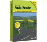 Routenplaner / Navigation (Software) im Test: Autoroute 2010 von Microsoft, Testberichte.de-Note: 2.7 Befriedigend