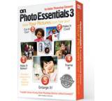 Bildbearbeitungsprogramm im Test: Photo Essentials 3 (für Mac) von onOne-Software, Testberichte.de-Note: 2.9 Befriedigend