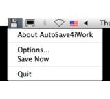 AutoSave4iWork 1.1 (für Mac)