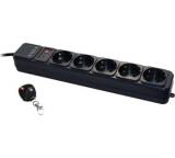 Steckdosen & Zubehör im Test: SPG-RM von Gembird, Testberichte.de-Note: 1.8 Gut