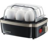 Eierkocher im Test: EK 3157 von Severin, Testberichte.de-Note: 1.9 Gut