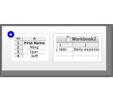 Bulk File Merger 1.4 (für Mac)