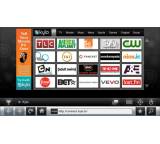 Multimedia-Software im Test: Kylo 0.6.1 (für Mac) von Hillcrest Labs, Testberichte.de-Note: 3.1 Befriedigend