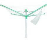 Wäscheständer im Test: Linomatic S 500 von Leifheit, Testberichte.de-Note: 2.5 Gut