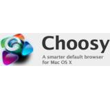 Choosy 1.0.2