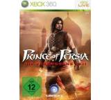 Prince of Persia: Die vergessene Zeit (für Xbox 360)