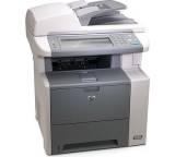 LaserJet M3027X