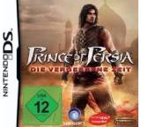 Prince of Persia: Die vergessene Zeit (für DS)