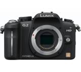Lumix DMC-G2