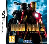 Iron Man 2 (für DS)
