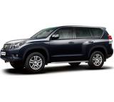 Landcruiser 3.0 D-4D Automatik 5-Türer (127 kW) [08]