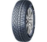 Latitude Cross; 255/55 R18 T