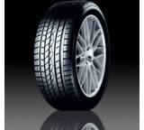 ContiCrossContact UHP; 255/55 R18 W