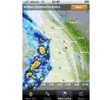 Wetter Info (für iPhone)