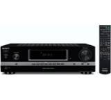 HiFi-Receiver im Test: STR-DH 100 von Sony, Testberichte.de-Note: 2.5 Gut