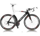 Fahrrad im Test: Red Bull X-Lite TT-Flyer 4400 von Rose, Testberichte.de-Note: ohne Endnote