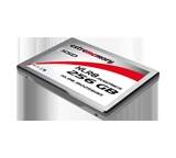 Festplatte im Test: XLR8-M 128GB von Extrememory, Testberichte.de-Note: 2.1 Gut