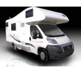 Wohnmobil im Test: Lagan 211 von McLouis, Testberichte.de-Note: ohne Endnote