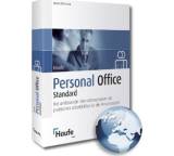 Software-Ratgeber im Test: Personal Office Standard von Haufe, Testberichte.de-Note: 1.0 Sehr gut