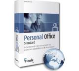Software-Ratgeber im Test: Personal Office Standard von Haufe, Testberichte.de-Note: 1.1 Sehr gut