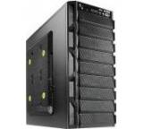 PC-Gehäuse im Test: Fanqua von In Win, Testberichte.de-Note: ohne Endnote