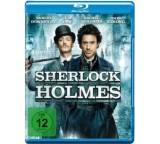 Sherlock Holmes
