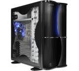 PC-System im Test: Hexa-Core Gaming PC 1090T von HM24, Testberichte.de-Note: ohne Endnote