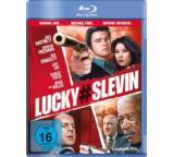 Lucky # Slevin