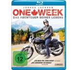 One Week - Das Abenteuer seines Lebens