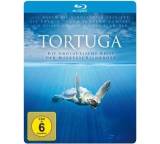 Tortuga - Die unglaubliche Reise der Meeresschildkröte - Steelbook