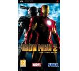 Iron Man 2 (für PSP)