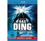Das Ding aus einer anderen Welt - Ungekürzte Fassung