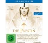 Die Päpstin - Premium Edition (2 Blu-rays, 1 DVD)