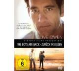 The Boys Are Back - Zurück ins Leben