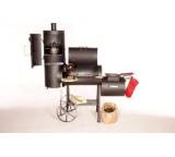 Grill im Test: FG 060 von FarmerGrill, Testberichte.de-Note: ohne Endnote