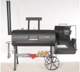 Grill im Test: FG 080 von FarmerGrill, Testberichte.de-Note: ohne Endnote