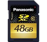 Gold Series SDXC Class 10 48GB (RP-SDW48GE1K)