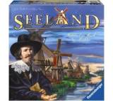 Gesellschaftsspiel im Test: Seeland von Ravensburger, Testberichte.de-Note: 2.1 Gut