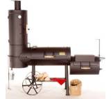 Grill im Test: FG 070 von FarmerGrill, Testberichte.de-Note: ohne Endnote