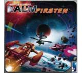 Gesellschaftsspiel im Test: Raumpiraten von Sirius Brettspiele, Testberichte.de-Note: 2.3 Gut