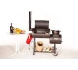 Grill im Test: FG 030 von FarmerGrill, Testberichte.de-Note: ohne Endnote