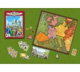 Gesellschaftsspiel im Test: Gonzaga von Abacusspiele, Testberichte.de-Note: 2.3 Gut