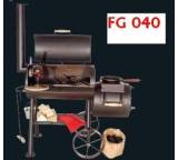 Grill im Test: FG 040 von FarmerGrill, Testberichte.de-Note: ohne Endnote