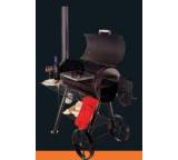 Grill im Test: FG 020 von FarmerGrill, Testberichte.de-Note: ohne Endnote