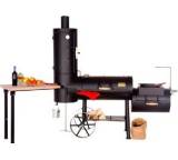 Grill im Test: FG 075 von FarmerGrill, Testberichte.de-Note: ohne Endnote