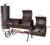 Grill im Test: FG 095 von FarmerGrill, Testberichte.de-Note: ohne Endnote