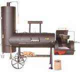 Grill im Test: FG 090 von FarmerGrill, Testberichte.de-Note: ohne Endnote