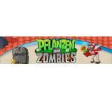 Game im Test: Plants vs. Zombies von PopCap, Testberichte.de-Note: 1.7 Gut