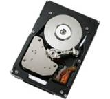 Festplatte im Test: Ultrastar C15K147 (147 GB) von HGST / Hitachi, Testberichte.de-Note: ohne Endnote
