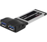 USB 3.0 Host Express Card